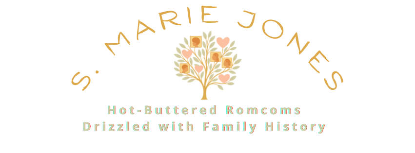 S. Marie Jones 